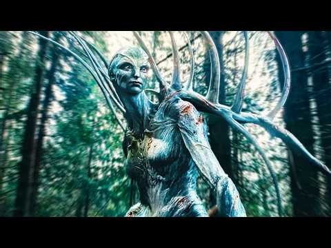For Your Watchlist: BEST NEW MONSTER & ALIEN MOVIES 2026 (Trailers)
