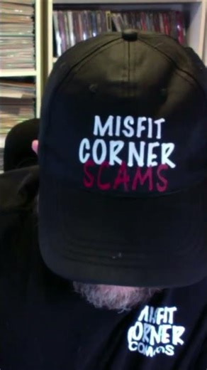 Of Course This Scammer is From Spectrum HA!