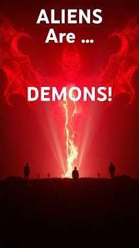 When Millions Suddenly Vanish, They’ll Lie and Say “Aliens” — But It’s God!