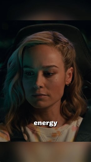 Could Captain Marvel Survive the Infinity Gauntlet? #shorts