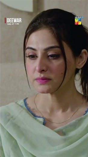 Doctors Ko Serious Lenay Ki Zaroorat Nahi Hai..! #deewar [ Sunita Marshall & Ali Abbas ] - HUM TV