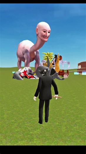 nexbots in playground mod new updated version 11.2.2 | New Nextbot characters chase🤣😱 #garrysmod