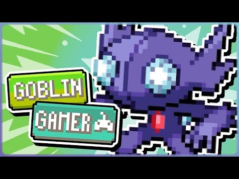 Taking on the GAMER Type Gym! | Pokémon Too Many Types 2