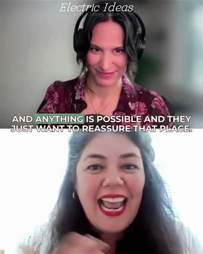 Orly Altaras: A Psychic Medium on Signs, Spirit Guides and Life After Death