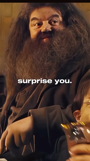 3 Harry Potter Behind The Scenes Details That Will Surprise You😱