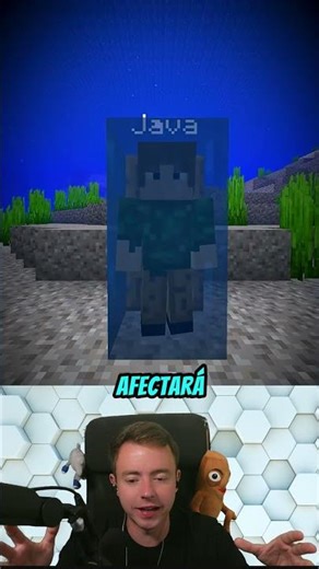 MINECRAFT JAVA OR BEDROCK WHICH IS BETTER