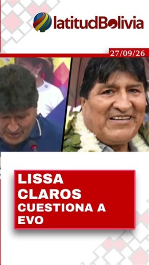 🔴 Noticias de Bolivia de hoy 26 de septiembre , Noticias cortas de Bolivia hoy Noticias #bolivia
