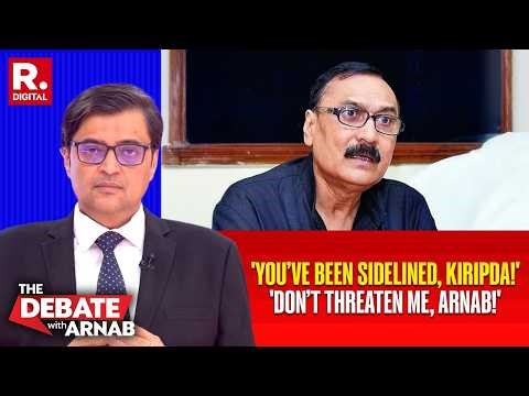 Arnab Vs Kirip Chaliha: Assam Congress ‘Sidelined’, Pro-Bangladesh Jibes Fly | Assam Election 2026