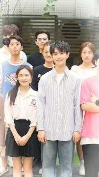 Anjali Become Topper to Get The Love of Lucky 🥰💕| #college #lovestory #shorts