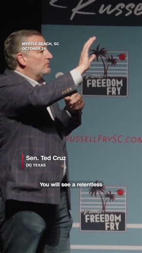 Ted Cruz warns Dems may attempt to impeach Trump and go after his cabinet