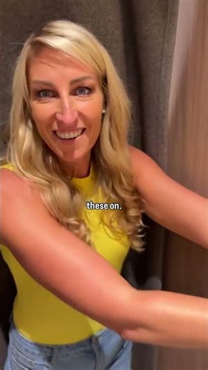 Why Did He Do THAT in the Changing Room?! 😳 (Caught on Camera)