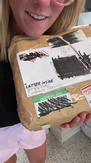 This one was crazy! #mysterybox #mysterymail #unboxingvideo | mystery boxes