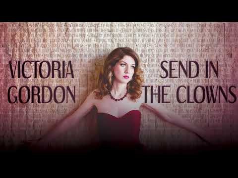 Send in the Clowns (from A Little Night Music)