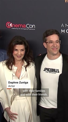 'If not now, when?': Rick Moranis fired up for 'Spaceballs' sequel