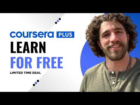 How to Learn from Coursera for Free in 2026 (Best Legit Ways)