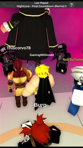 normal elevator #roblox #normalelevator #nostalgia