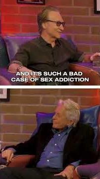 Michael Douglas Got Betrayed in Rehab