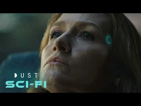 Sci-Fi Short Film "Trial 54" | DUST