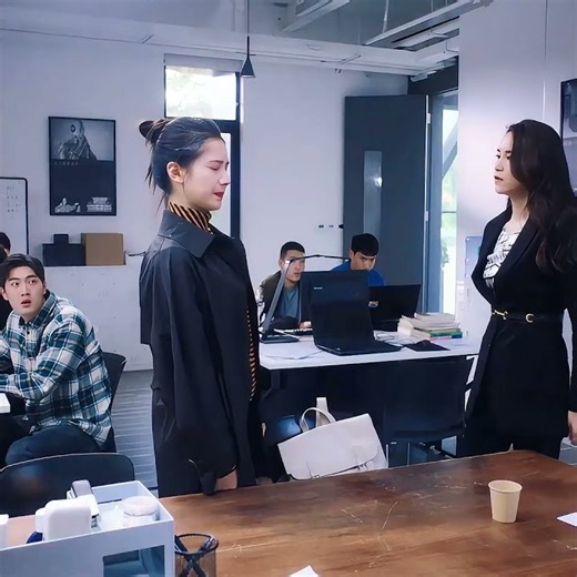 Cinderella tears apart the bad woman🔥🔥💧| Lighter & Princess | YOUKU