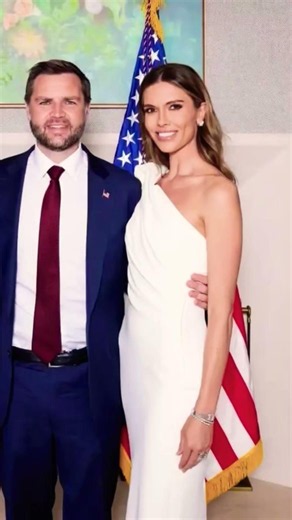 Bettina Trump & Donald Trump Jr. Host RNC Fundraiser With Vice President JD Vance 🇺🇸