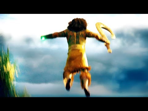 MOANA Christmas Trailer (NEW 2026)