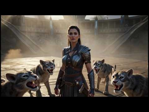 “Human vs Alien Cubs | Unbelievable HFY Sci-Fi Moment”