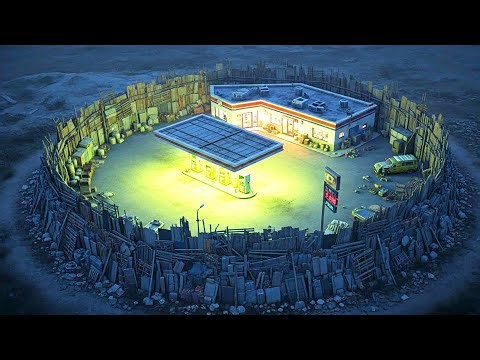 FRESH START IN BUILD 42 | PROJECT ZOMBOID | New Major Update for Build 42! | Base Building DAY 3