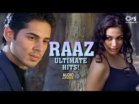 Raaz Special: Aapke Pyaar Mein Hum Savarne Lage X Jo Bhi Kasme Khai Thi X Kitna Pyara Hai Yeh Chehra