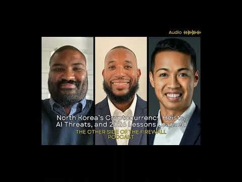 North Korea’s Cryptocurrency Heists, AI Threats, and 2026 Lessons Learned