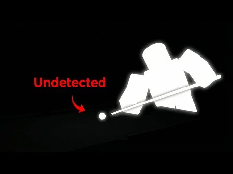 How I Made An Undetected Cheat For 8 Ball Pool
