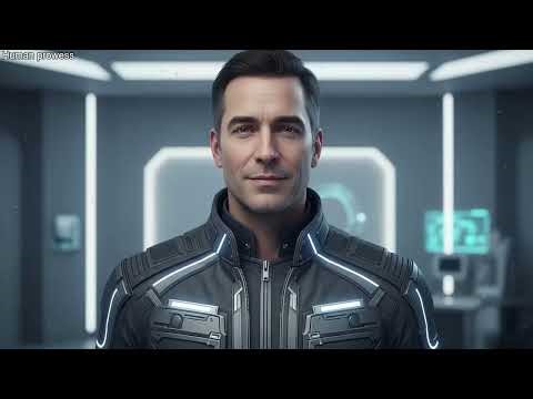 Human Doctor Was Forced to Bond with the Alien He Saved