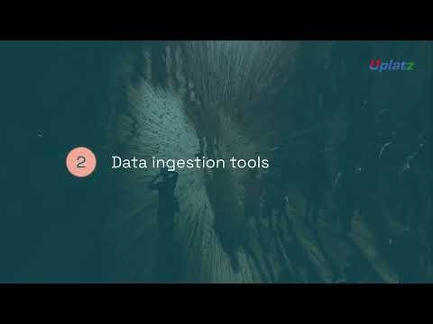Modern Data Stack Explained | Tools, Architecture & Real-World Data Pipelines | Uplatz