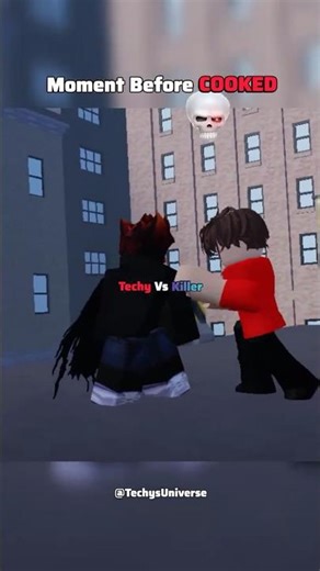 Techy Vs Killer | Techy Edit | Don't miss the ENDING!😱