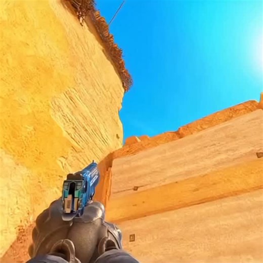 DeadshotUSA on Instagram: "So closeee #viralreels #cs2 #foryou #explorepage #trending"