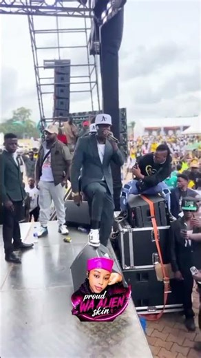 Alien Skin TV Uganda #shorts #music #ugandanmusic