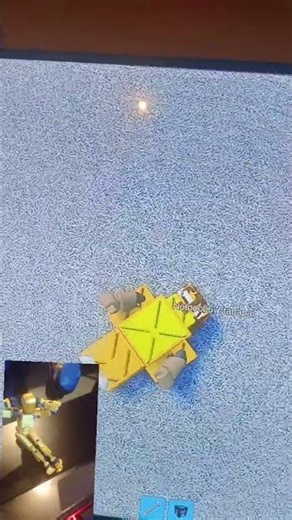 Roblox spring lock failure #fnaf #springtrap #williamafton