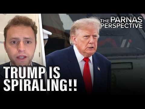Trump MELTS DOWN Over Nobel Prize and Mass Protests, as Hegseth Faces IMPEACHMENT