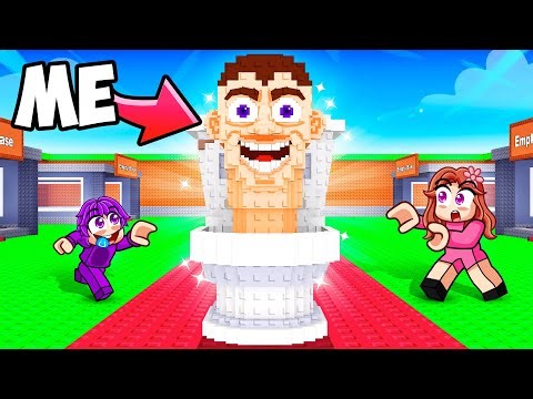 I Pretended To Be a NEW OG BRAINROT in Steal a Brainrot…