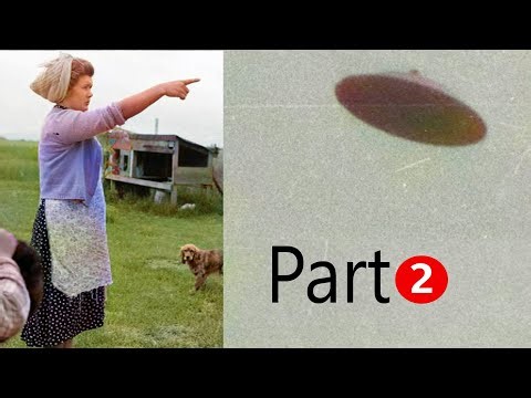 The UFO Photo That Fooled Scientists For Decades McMinnville Mystery 2