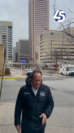 Downtown Baltimore is witnessing a troubling trend as businesses continue to close, leaving employees without jobs and residents without essential services. The latest casualty is the Sheraton Hotel, a key fixture of the Inner Harbor, which has left 69 employees jobless. Morton’s Steakhouse, located in the same building, has also shut its doors. LATEST: https://bit.ly/3NO2CCx | WBFF FOX 45