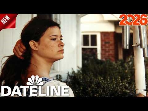 [NEW] DATELINE NBC 2026🎉 Dateline 2026 - EPISODE 61 🎉 | 48 Hours Murder Documentary Full HD📌.