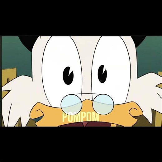 Thrill of double life - DuckTales