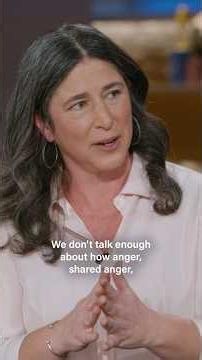 Rebecca Traister on how anger is a powerful emotion that can draw people together for a greater good