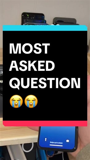 Answering My Most Asked Tech Questions