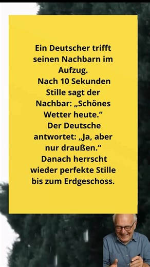 Der deutsche Smalltalk