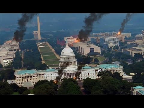 The End of: Washington DC 6