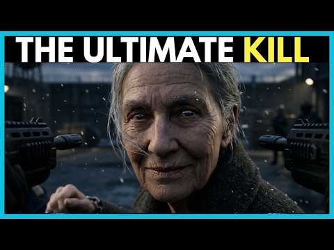 When the Universe’s Most Lethal Hunter Fell, a Human Assassin Made the Kill Count