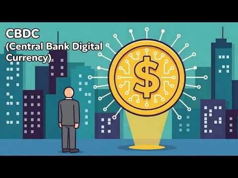 What is CBDC — and Why Should You Care?