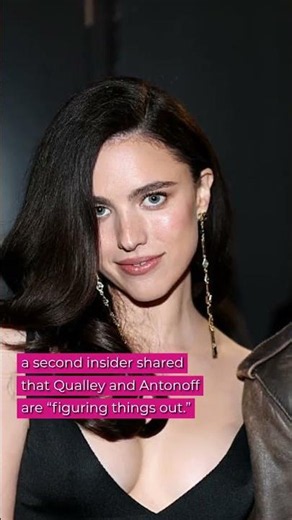 Margaret Qualley and Husband Jack Antonoff Split After 3 Years of Marriage: Report