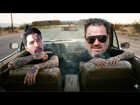 Nick Mullen Ruins Jackass Forever | CTown Compilation